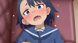 [放課後ていぼう日誌]帆高夏海(ほだかなつみ) 抜けるエロ画像＆イラスト 60枚まとめ