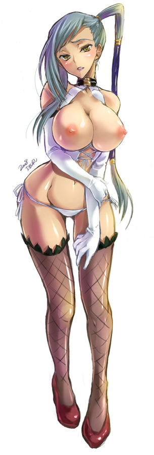 【虹画像】手袋をしている女の子達の画像集 part21