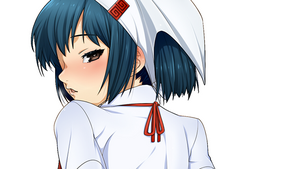 [ペルソナ4]中村あいか(なかむらあいか) 抜けるエロ画像＆イラスト 50枚まとめ
