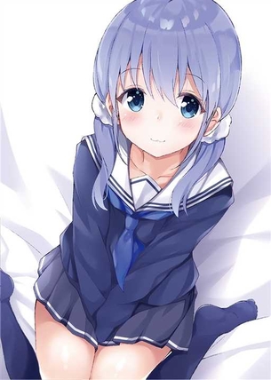 【にじさんじ】勇気ちひろ(ゆうきちひろ) 二次元エロ画像＆イラスト Part2