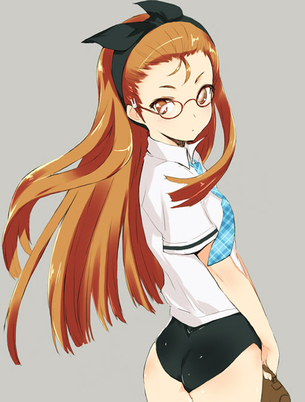 【虹画像】THE IDOLM@STER （アイドルマスター）の女の子達の画像集 part18