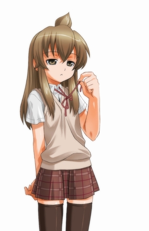 みなみけの画像下さい part1