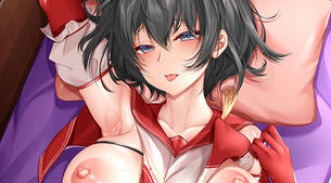 [ブルーアーカイブ] 春日ツバキ(かすがつばき) 抜けるエロ画像＆イラスト 150枚まとめ [ブルアカ]