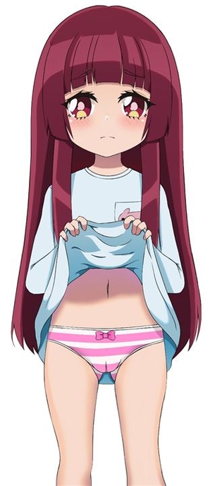 【組長娘と世話係】桜樹八重花(さくらぎやえか) 二次元エロ画像＆イラスト Part1