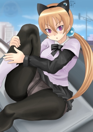 ケロロ軍曹の女キャラのエロ画像ください