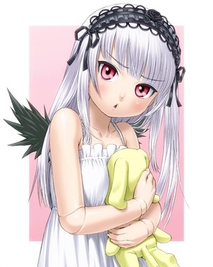 やだ、可愛いってなる画像ください