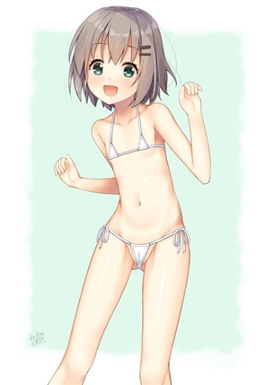 【ヤマノススメ】雪村あおい 二次元エロ画像＆イラスト Part5