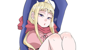 [道産子ギャルはなまらめんこい] 冬木美波/秋野沙友理の二次エロ画像＆エロイラスト 25枚まとめ