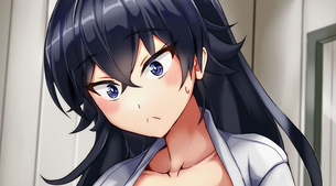 [ドルフィンウェーブ] 刃兼乙姫(はがねおつき)の二次エロ画像＆エロイラスト 15枚まとめ [ドルウェブ]