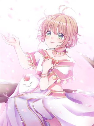 【ツバサ・クロニクル】サクラ姫 二次元エロ画像＆イラスト Part1