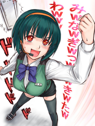 【虹画像】THE IDOLM@STER （アイドルマスター）の女の子達の画像集 part19