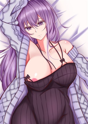 【プロセカ】朝比奈まふゆ 二次元エロ画像＆イラスト Part4【プロジェクトセカイ カラフルステージ！】