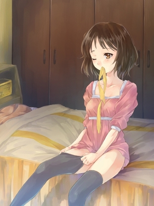 平沢憂ちゃんの画像ください
