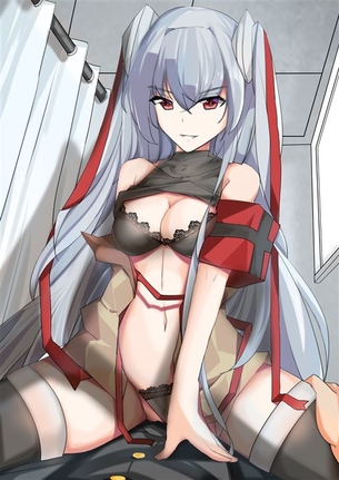 【Re:CREATORS】アルタイル(軍服の姫君) 二次元エロ画像＆イラスト Part1