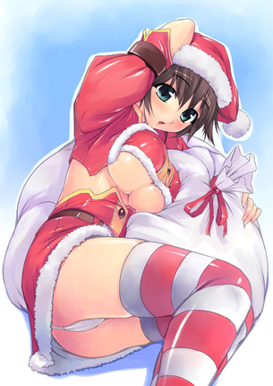 二次のニーソ画像ください