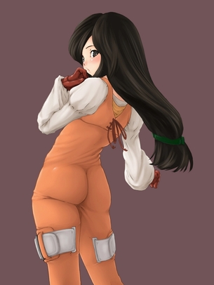 【全身タイツ】体に密着した衣装を着てる女の子の虹画像集 part2【レオタード】