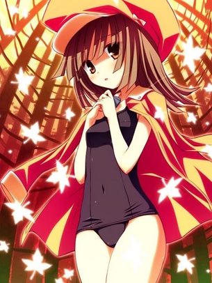 二次の可愛い女の子画像よこせやああああああ