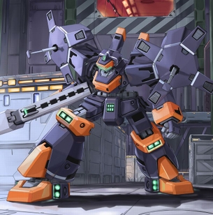 ロボットの中で一番かっこいいアイツの画像ください！！