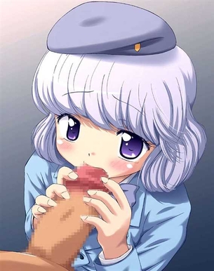 【絶対可憐チルドレン】三宮紫穂 二次元エロ画像＆イラスト Part2