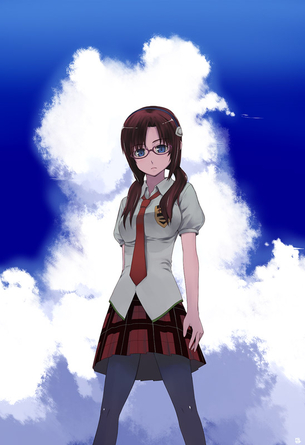 【二次】エヴァンゲリオンの女の子達の二次画像集 part2