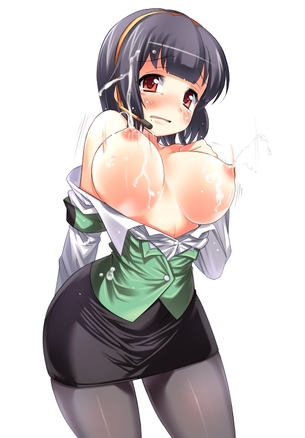 【虹画像】THE IDOLM@STER （アイドルマスター）の女の子達の画像集 part24
