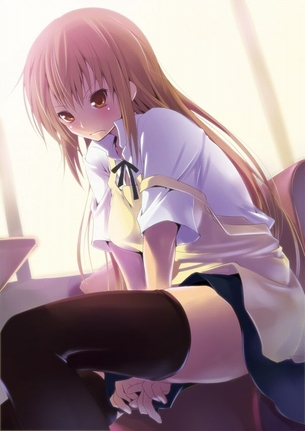 WORKING!!の画像貼ろうず part3