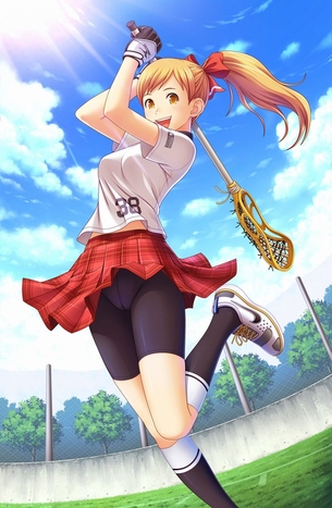 スパッツがエロい画像ください！