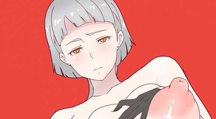 [賭ケグルイ] ×喰零/蟲喰恵利美/骨喰ミラスラーヴァ/桃喰綺羅莉/陰喰三欲の二次エロ画像＆エロイラスト 25枚まとめ