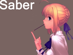 Fate画像スレぇ・・・