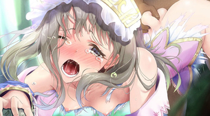 [トトリのアトリエ] トトゥーリア・ヘルモルト 抜けるエロ画像＆イラスト 75枚まとめ [アトリエシリーズ]