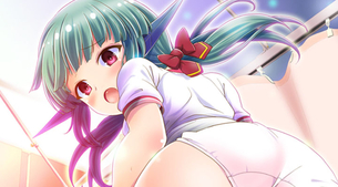 [バトルガール ハイスクール] サドネの二次エロ画像＆エロイラスト 75枚まとめ