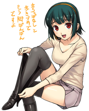 【虹画像】THE IDOLM@STER （アイドルマスター）の女の子達の画像集 part26