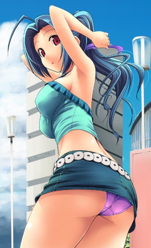 【虹画像】THE IDOLM@STER （アイドルマスター）の女の子達の画像集 part20