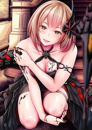 【アズールレーン】ローン 二次元エロ画像＆イラスト Part1