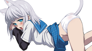 [ストライク・ザ・ブラッド]叶瀬夏音(かなせかのん) 抜けるエロ画像＆イラスト 40枚まとめ