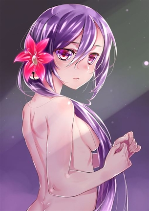 【艦隊これくしょん -艦これ-】曙 二次元エロ画像＆イラスト Part9
