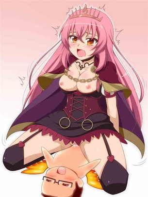 【戦国コレクション】織田信長 二次元エロ画像＆イラスト Part1