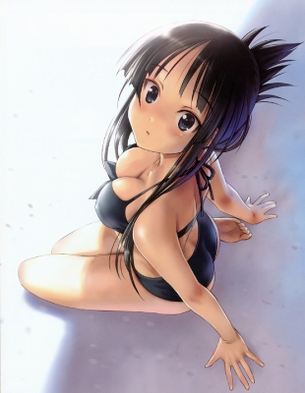 思わず抱き締めたくなる女の子の画像貼ってけよい part1