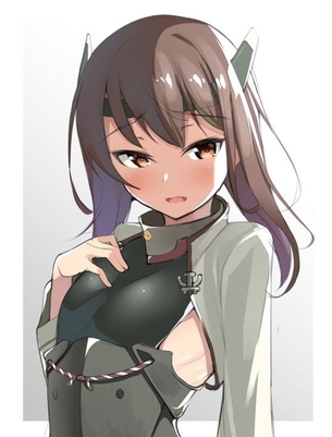 【艦隊これくしょん -艦これ-】大鳳 二次元エロ画像＆イラスト Part4