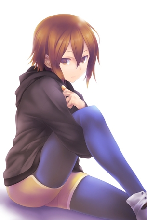 髪下したりっちゃんの画像を貼るスレpart1