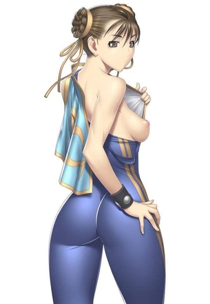 【全身タイツ】体に密着した衣装を着てる女の子の虹画像集 part3【レオタード】