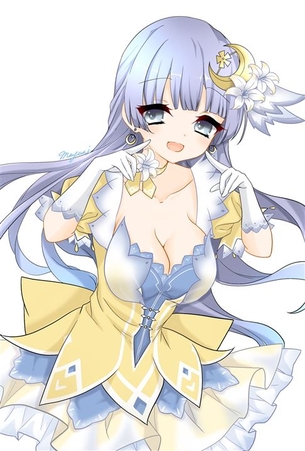 【デート・ア・ライブ】誘宵美九 二次元エロ画像＆イラスト Part3