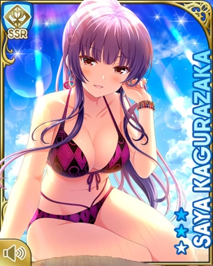【ガールフレンド(仮)】GF(カリ)の剥ぎコラとエロコラ大集結 その62