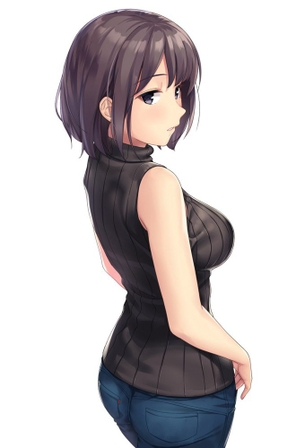 綺麗なお姉さん画像貼ってこうぜスレ2