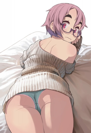 眼鏡っ子は神だよな画像スレ2