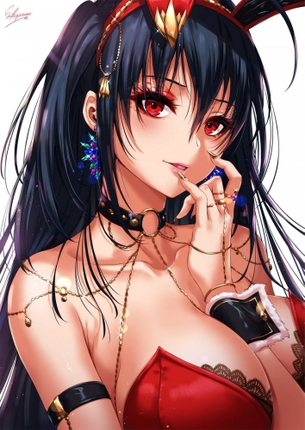セクシーなお姉様画像貼ってくスレ8
