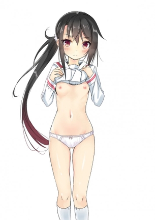 二次エロ画像貼ってこうぜスレ2