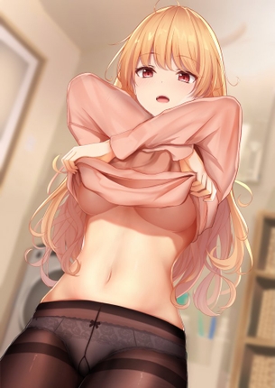 エチエチ二次画像を貼るスレ2