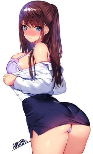 セクシーなお姉様画像貼ってくスレ2