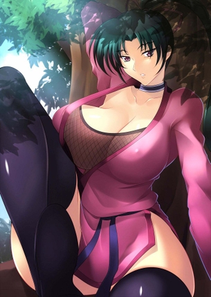 えちえちお姉さん画像貼ってけスレ1